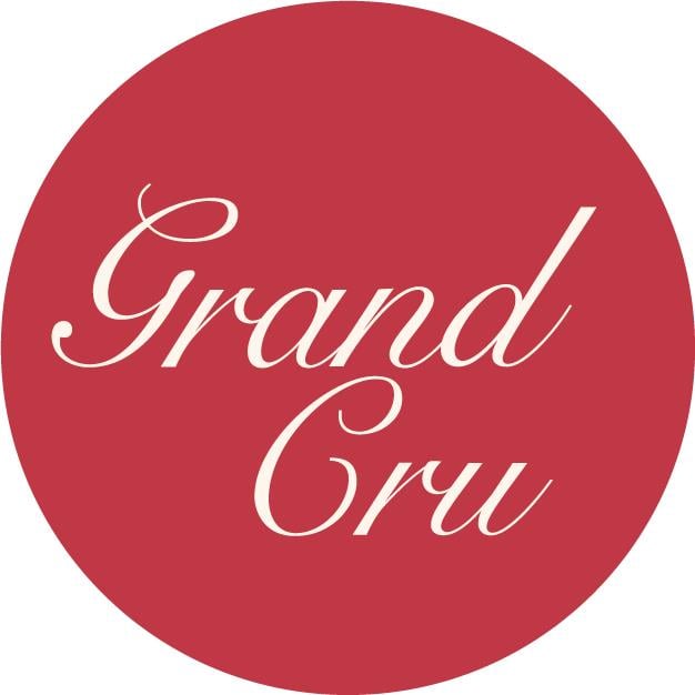 Grand Cru - Ganhe 15% de desconto no site e app